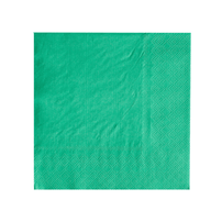 Shades Grass Large Napkins - Shop Sweet Lulu