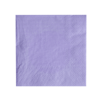 Shades Lavender Large Napkins - Shop Sweet Lulu