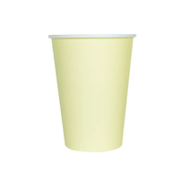 Shades Lemon 12 oz. Cups - Shop Sweet Lulu