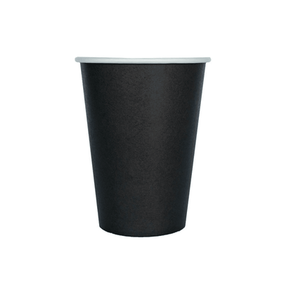 Shade Collection Onyx 12 oz. Cups
