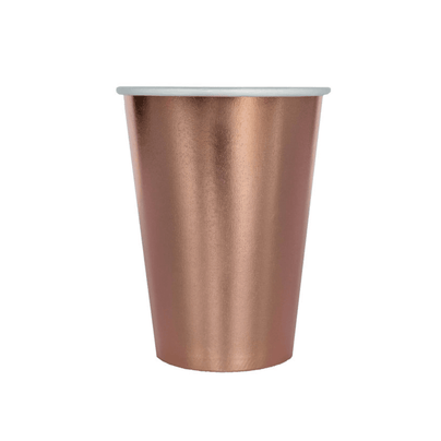 Shade Collection Rosewood 12 oz. Cups