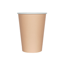 Shades Sand 12 oz. Cups - Shop Sweet Lulu