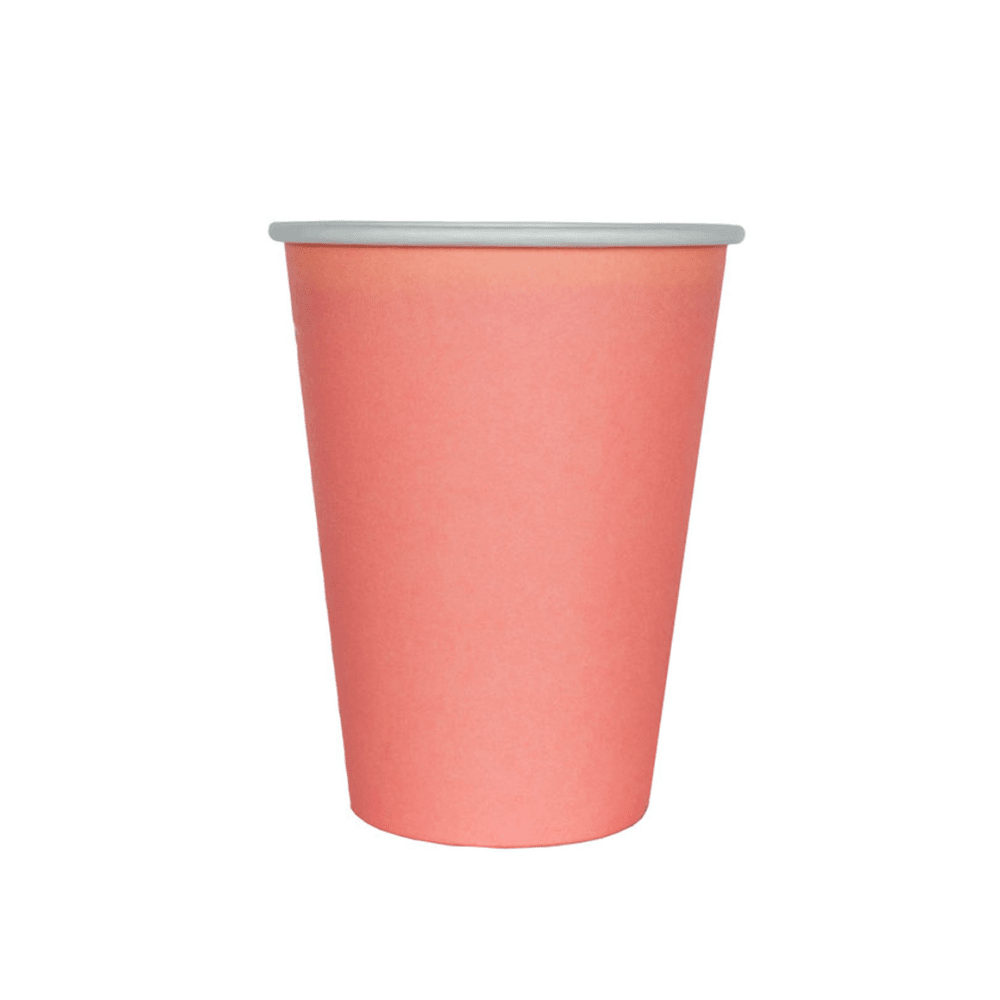 Shades Tart 12 oz. Cups