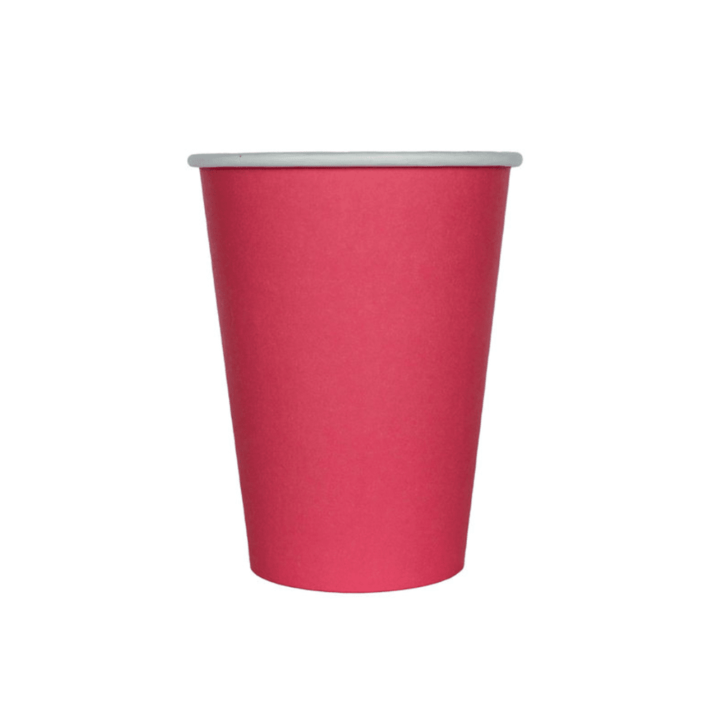Shade Collection Watermelon 12 oz. Cups