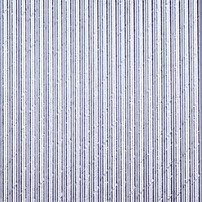 Foil Silver Fox Paper Straws from Jollity & Co