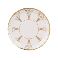 The Gatz Dessert Plates from Jollity & Co