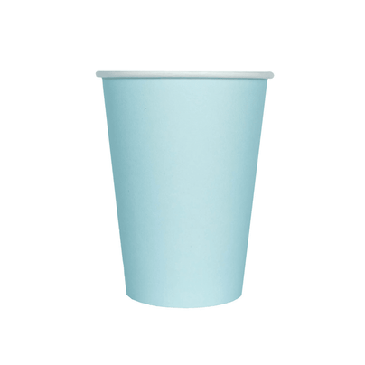 Shades Frost 12 oz. Cups