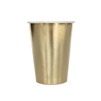 Shades Gild 12 oz. Cups - Shop Sweet Lulu