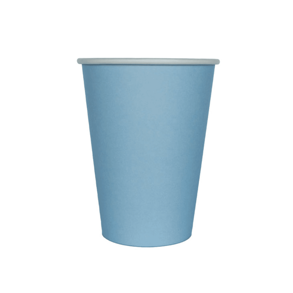 Shades Wedgewood 12 oz. Cups - Shop Sweet Lulu
