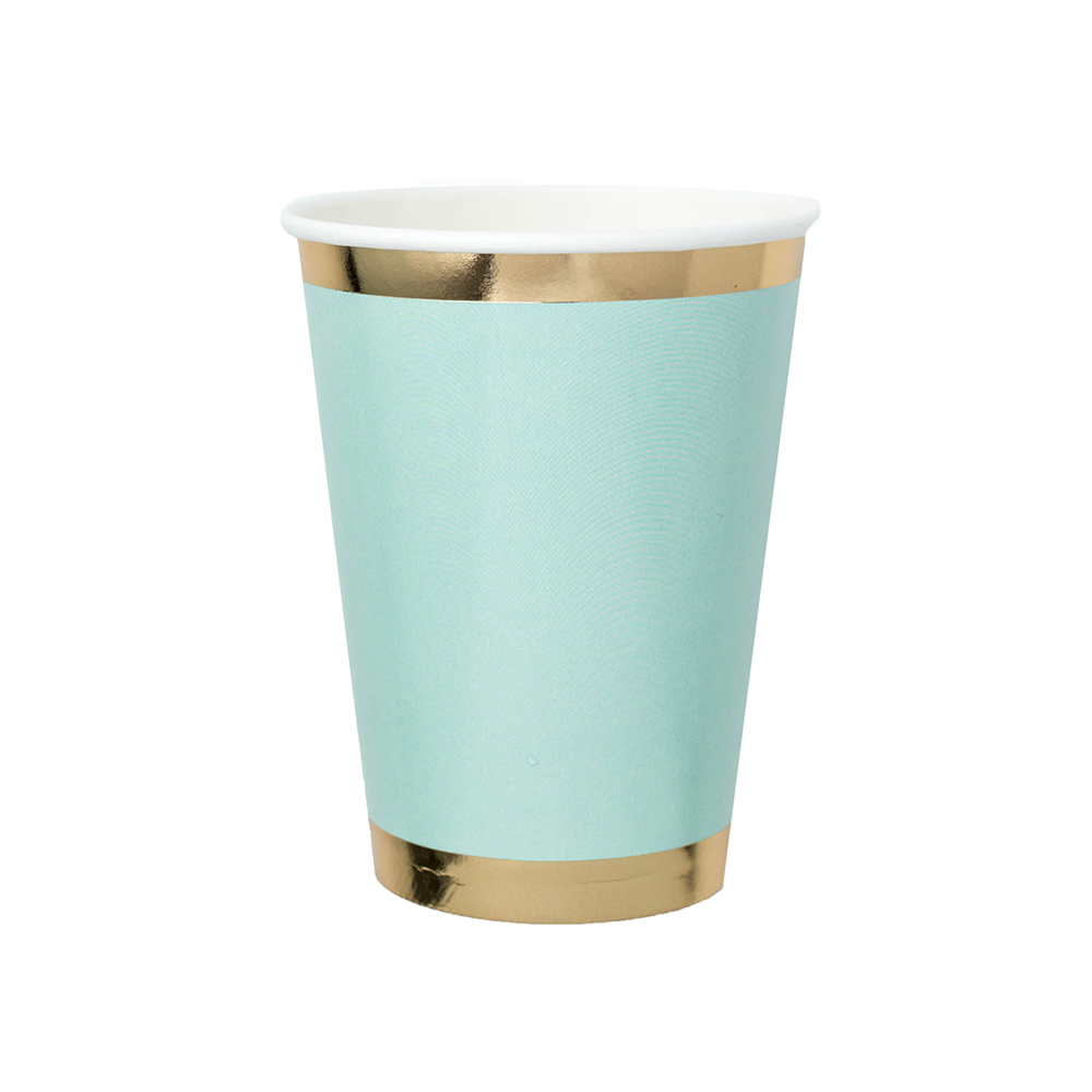 Posh Chill Out  12 oz Cups from Jollity & C