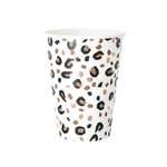 Femme Paper Cups from Jollity & Co