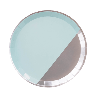 Le Moderne Dinner Plates