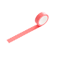 Check It! Cherry Crush Washi Tape - Shop Sweet Lulu