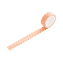 Check It! Peaches N’ Cream Washi Tape - Shop Sweet Lulu