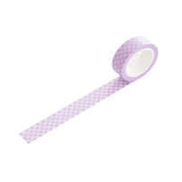 Check It! Purple Posse Washi Tape - Shop Sweet Lulu