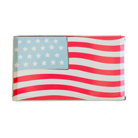 Merica! Dinner Plates - Shop Sweet Lulu