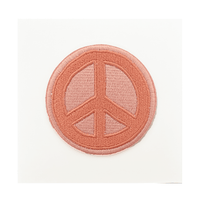 Peace & Love Peace Patch, Jollity & Co