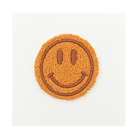 Peace & Love Smile Patch, Jollity & Co