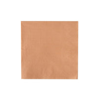 Shades Sand Cocktail Napkins - Shop Sweet Lulu