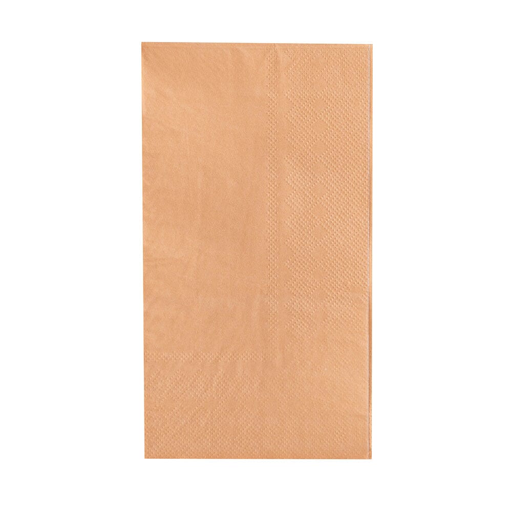 Shade Collection Sand Guest Napkins