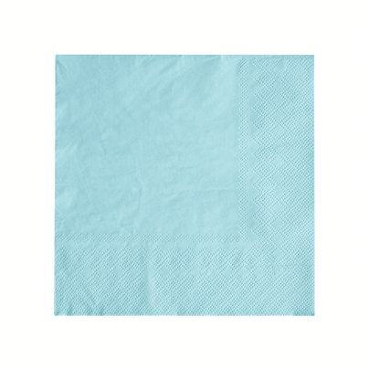 Shades Frost Large Napkins