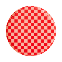 Check It! Cherry Crush Dinner Plates, Jollity & Co.
