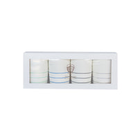 Cool Palette Frenchie Striped Baking Cups - Shop Sweet Lulu