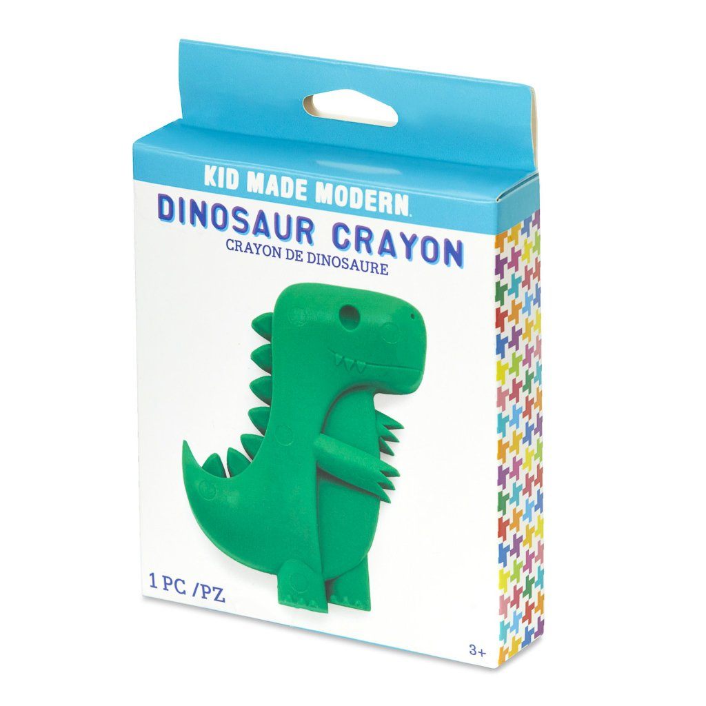 Dino Crayon- Large