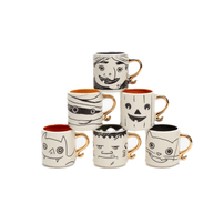Kids Halloween Ceramic Cup - 5 Style Options, Shop Sweet Lulu