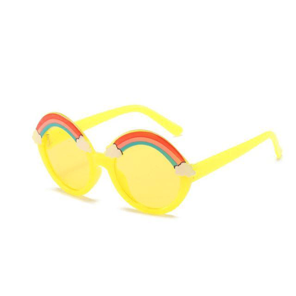 Rainbow Sunnies - 4 Color Options, Shop Sweet Lulu