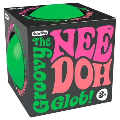 Nee Doh - The Groovy Glob!