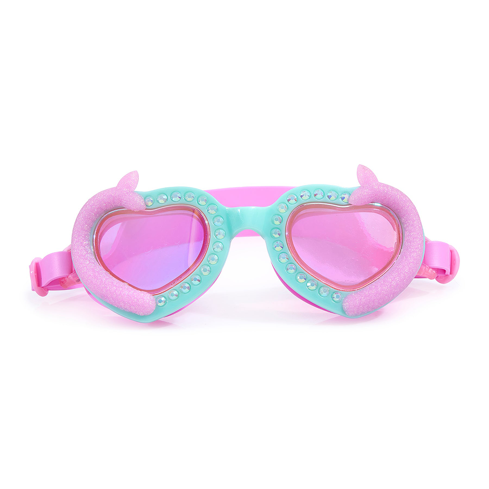 Pearly Mermaid Swim Goggles - 2 Color Options, Shop Sweet Lulu