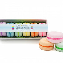 Petite Macaron Sidewalk Chalk, Shop Sweet Lulu