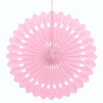 Pink Paper Fans, 5 Sizes - Shop Sweet Lulu