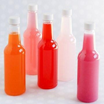 Plastic Sodapop Bottles - Shop Sweet Lulu