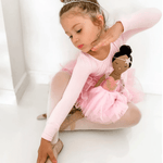 Louise Pink Prima Ballerina