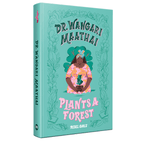 Dr. Wangari Maathai Plants a Forest, Shop Sweet Lulu