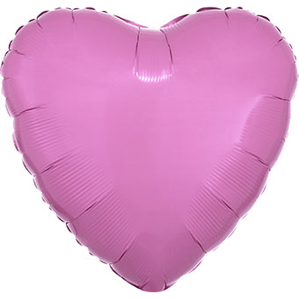 18" Pink Foil Heart Balloon, Shop Sweet Lulu