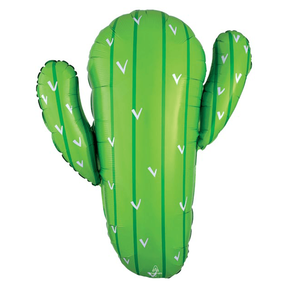 31" Cactus Balloon, Shop Sweet Lulu