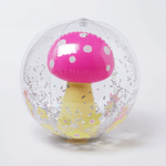 3D Inflatable Beach Ball, Mima the Fairy, Shop Sweet Lulu