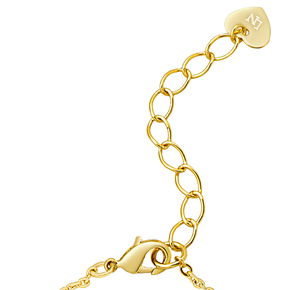 3D Roller Skate Necklace, Shop Sweet Lulu