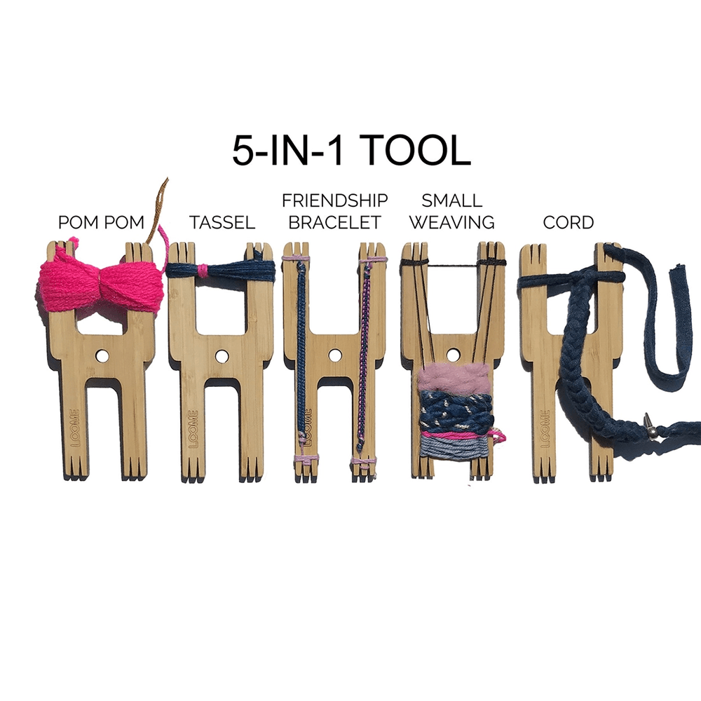 5-in-1 Craft Tool, Shop Sweet Lulu