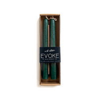 8"  Tapered Candles - Foliage, Shop Sweet Lulu