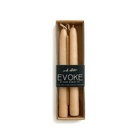 8" Tapered Candles - Ivory, Shop Sweet Lulu