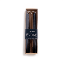 8" Tapered Candles - Slate, Shop Sweet Lulu