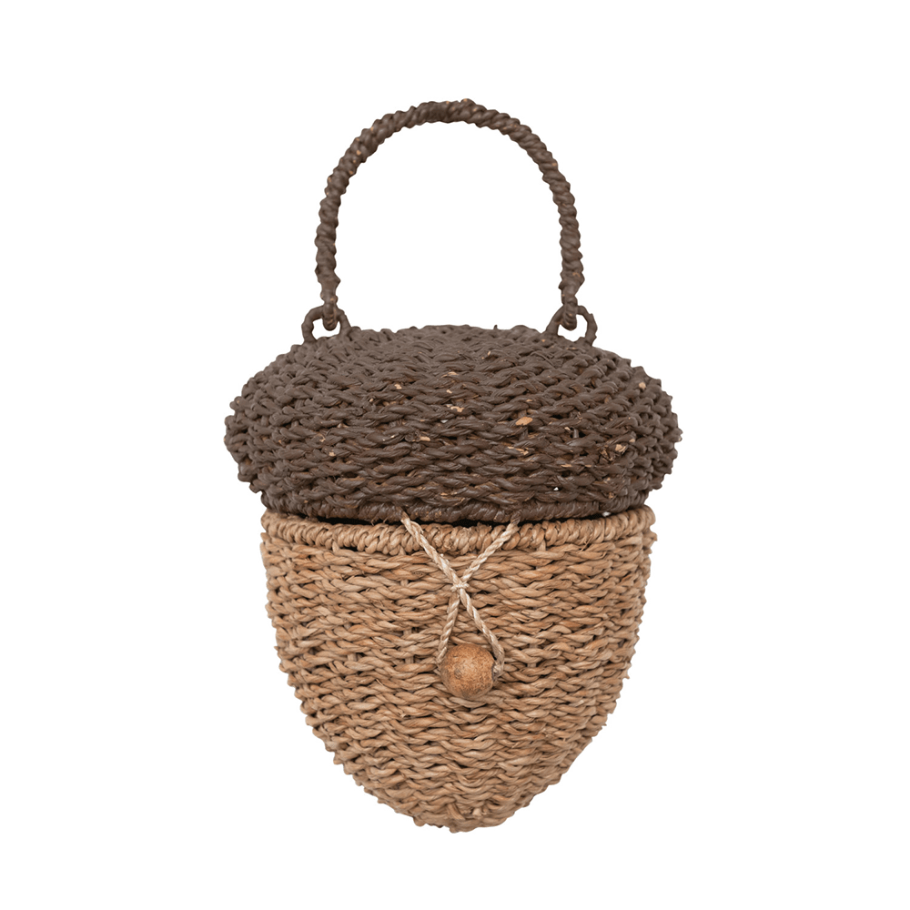 Acorn Basket, Shop Sweet Lulu