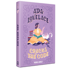 Ada Lovelace Cracks the Code, Shop Sweet Lulu