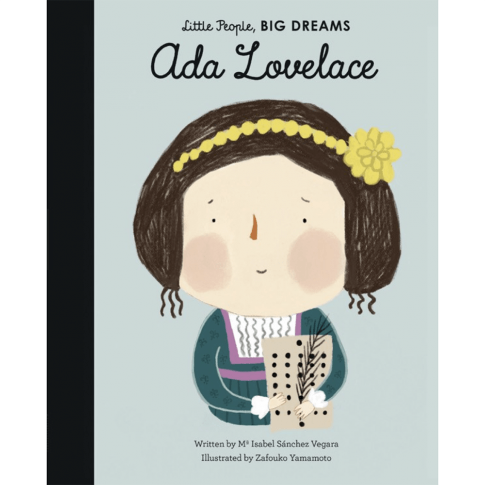 Ada Lovelace, Shop Sweet Lulu