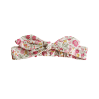 Adjustable Headband - Rose Garden, Shop Sweet Lulu