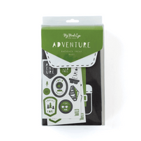 Adventure Backpack Treat Bags, Shop Sweet Lulu